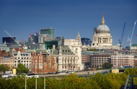 Cleaner South East London cleaning